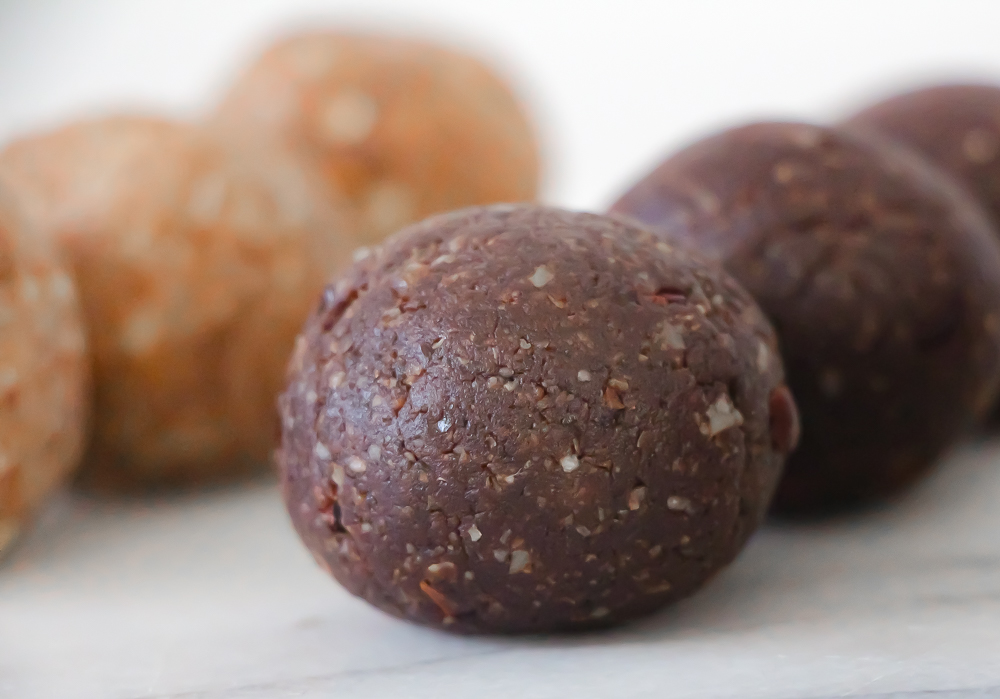 Energy Balls