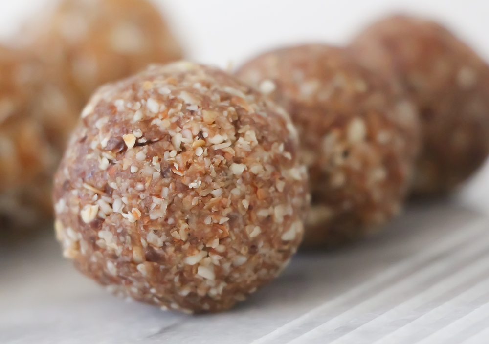 Energy Balls