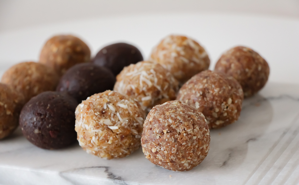 Energy Balls